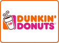 Dunkin Dounuts