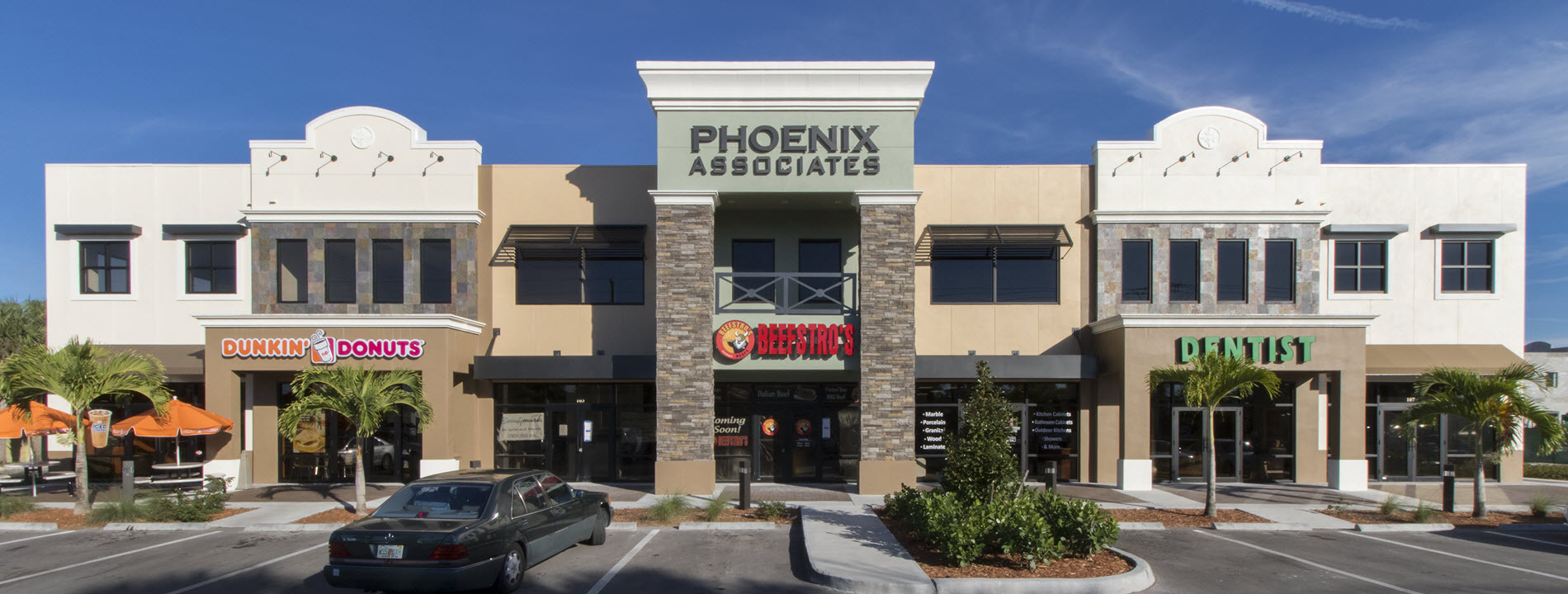 Meridian Place Naples Florida Home